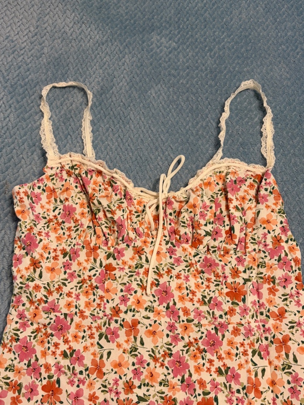 Summer dress